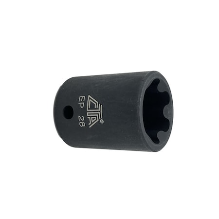 Cta Manufacturing TORX PLUS SKT EP28 CTA5428